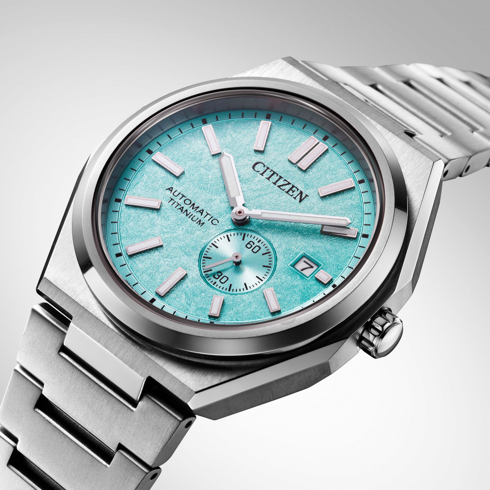 Attesa Zenshin Automatic