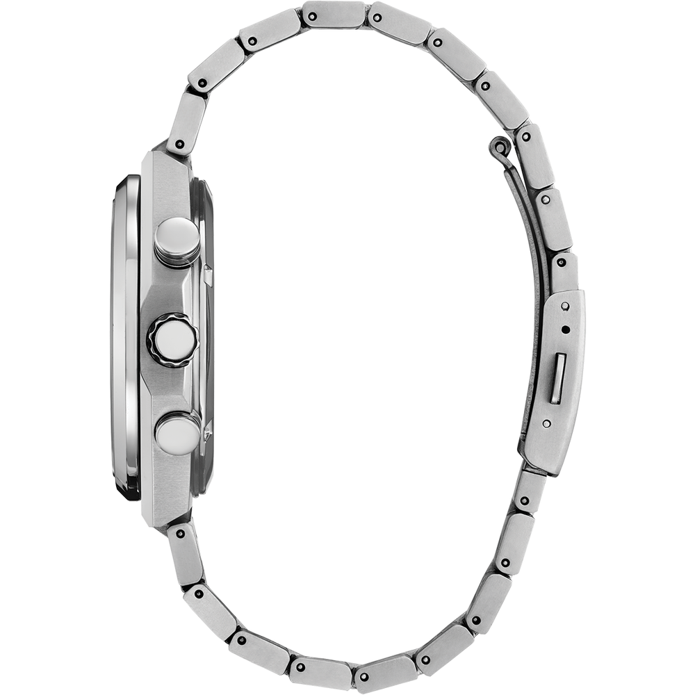 Attesa Zenshin Chrono