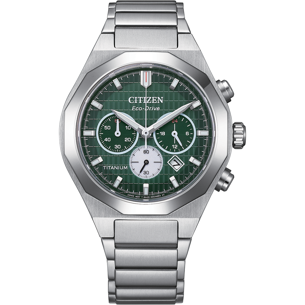 attesa Zenshin Senkei