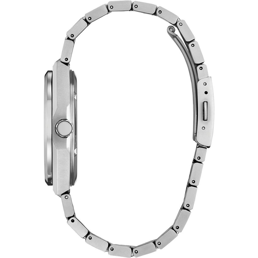 Attesa Zenshin Three-hand