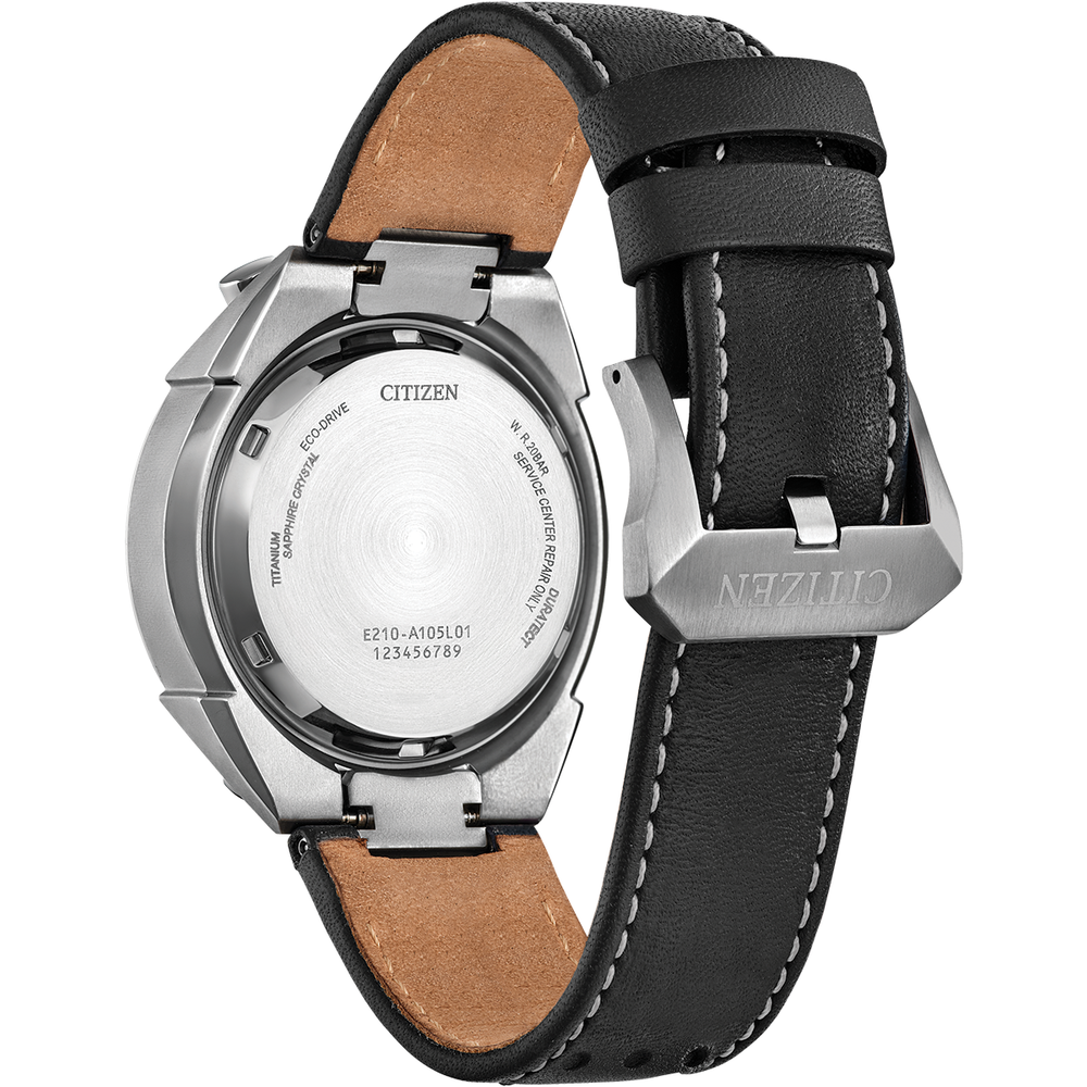 Attesa Limited Edition Promaster Bullhead Racing Chronograph