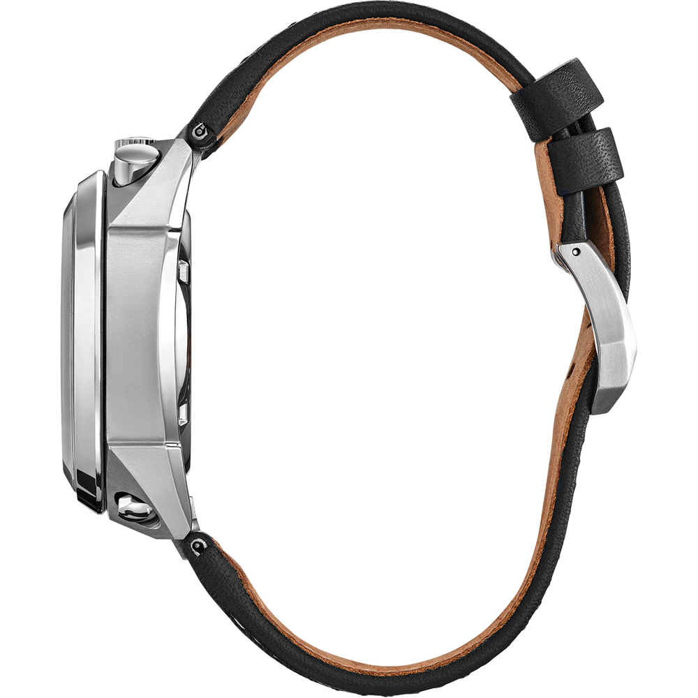 Attesa Limited Edition Promaster Bullhead Racing Chronograph