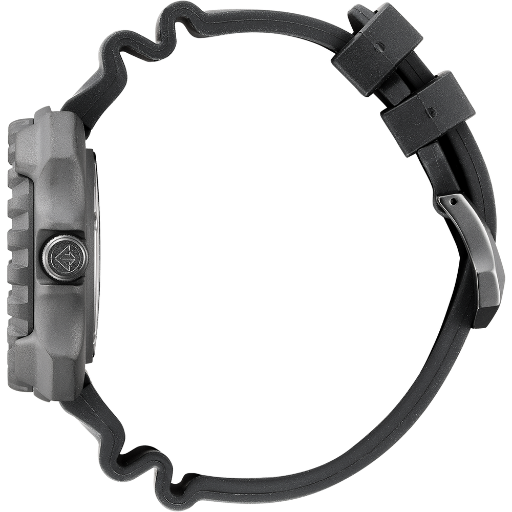 Attesa Promaster Diver Limited Edition Super Titanium™