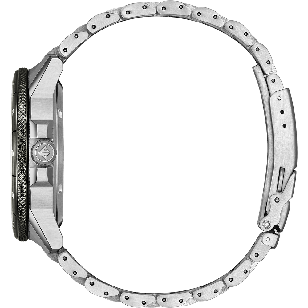 Attesa Red Arrows Limited Edition Promaster Automatic GMT