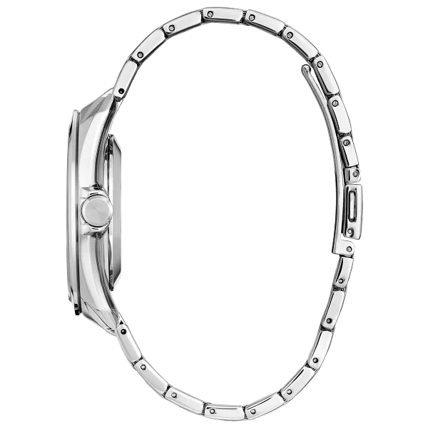 Au Maison Avengers Multiple Dial Stainless Steel Bracelet AW2080-64W