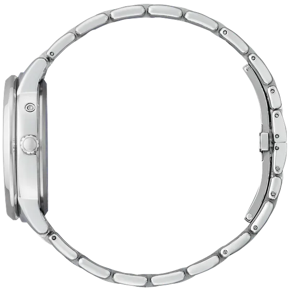 Au Maison Calendrier Blue Dial Stainless Steel Bracelet FD0000-52N