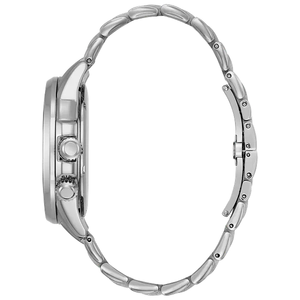 Au Maison Calendrier - Men's Eco-Drive BU2021-51L Water Resistant Watch