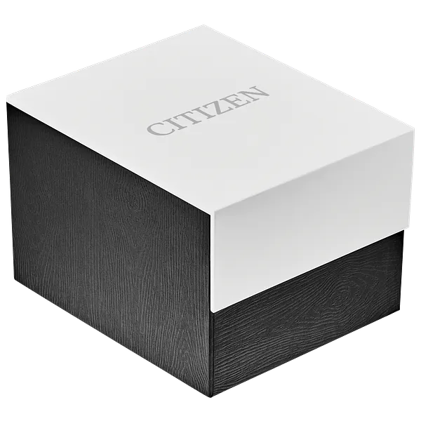 Au Maison Citizen Capella Ladies Eco-Drive Pink Gold Watch