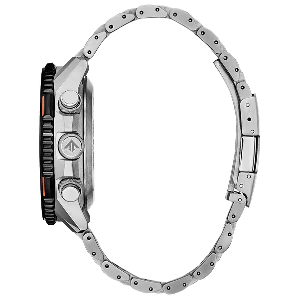 Au Maison Citizen Promaster Skyhawk A-T Eco-Drive Black Titanium Watch