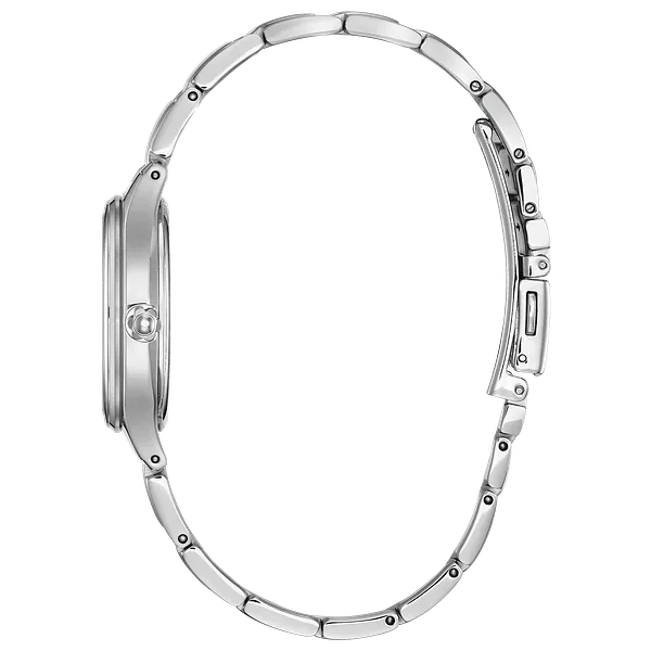 Au Maison Corso - Ladies Eco-Drive FE2100-51E Contemporary Gem Watch