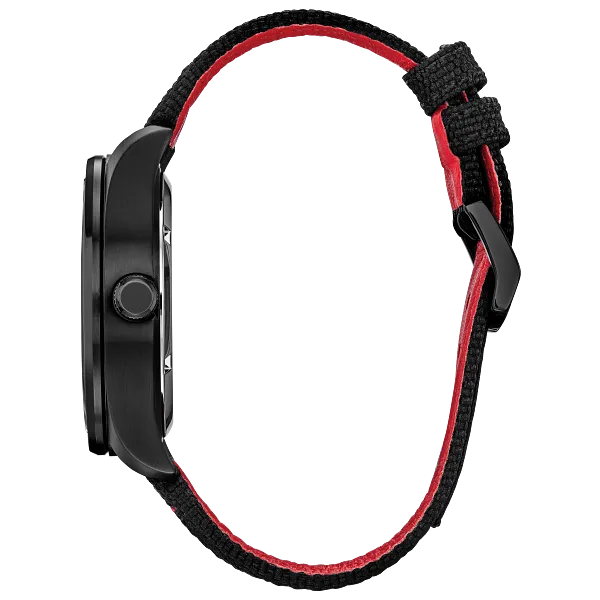 Au Maison Darth Maul Shadow Black Dial Strap AW5006-01W