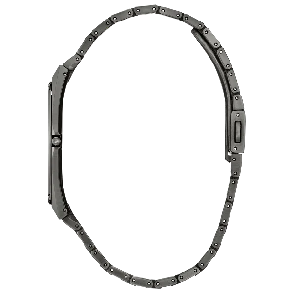 Au Maison Eco-Drive One Blue Dial Stainless Steel Bracelet AR5064-57L