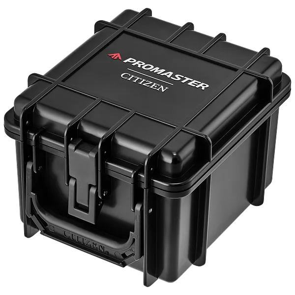 Au Maison Promaster 1000M Pro Diver - Men's Eco-Drive Titanium Dive Watch