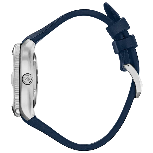 Au Maison Promaster Dive Blue Dial Polyurethane Strap BN0231-01L