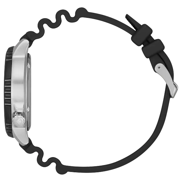 Au Maison Promaster Diver - Men's Eco-Drive BN0150-28E Black Dial Watch