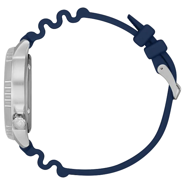 Au Maison Promaster Diver-Men's Eco-Drive BN0151-09L Blue Diver Watch