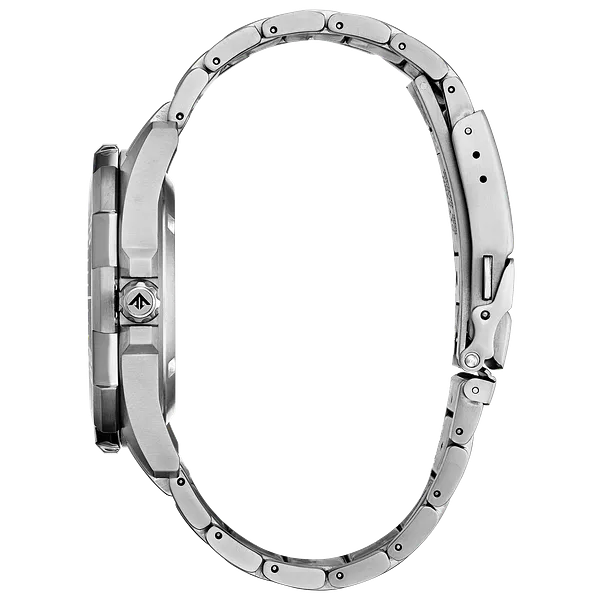 Au Maison Promaster Diver - Men's Eco-Drive BN0200-56E Steel Watch