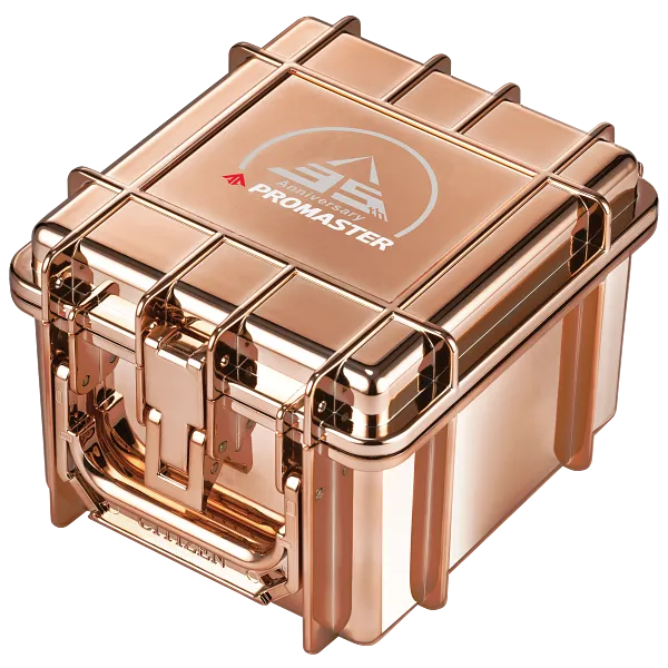 Au Maison Promaster Skyhawk A-T Black Dial Stainless Steel Bracelet JY8146-54E