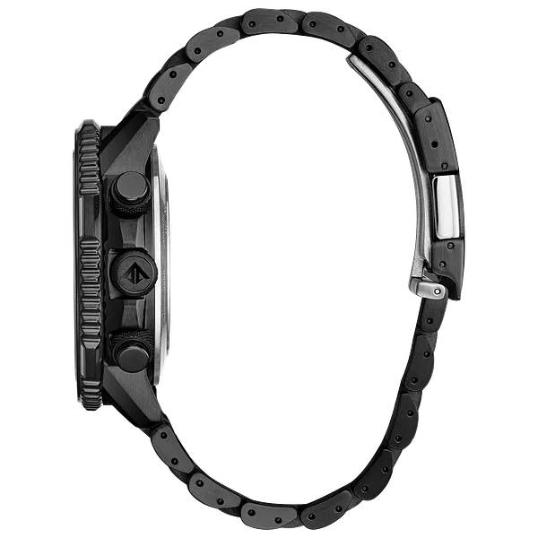 Au Maison Promaster Skyhawk A-T - Men's Eco-Drive JY8075-51E Black Watch