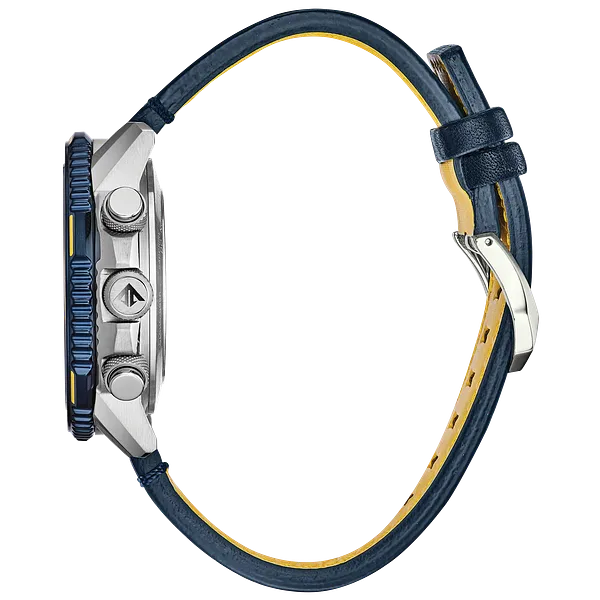 Au Maison Promaster Skyhawk A-T - Men's Eco-Drive JY8078-01L Watch