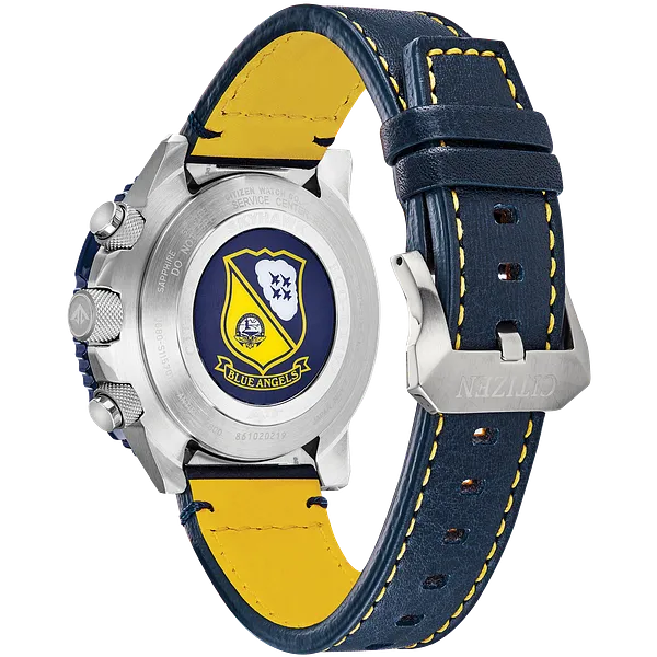 Au Maison Promaster Skyhawk A-T - Men's Eco-Drive JY8078-01L Watch