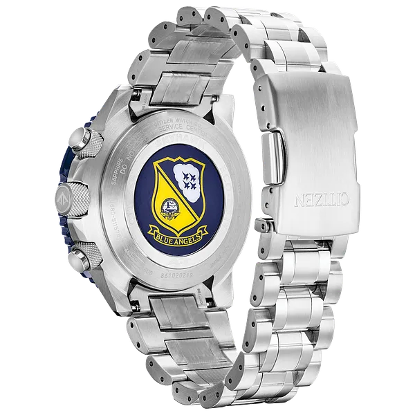 Au Maison Promaster Skyhawk A-T - Men's Eco-Drive JY8078-52L Watch