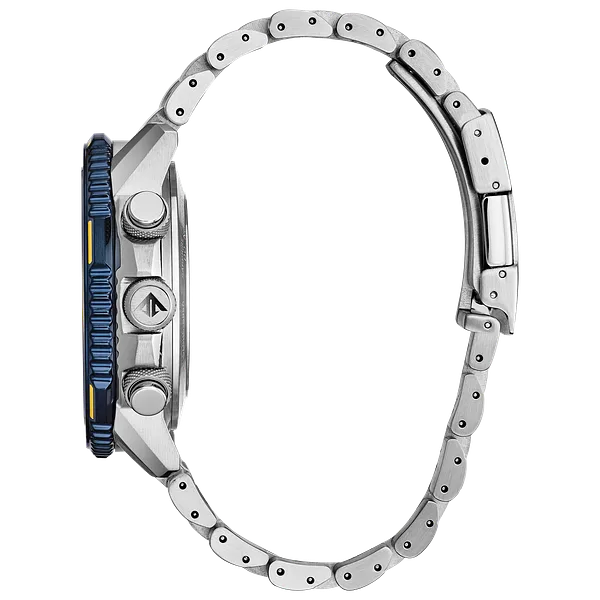 Au Maison Promaster Skyhawk A-T - Men's Eco-Drive JY8078-52L Watch