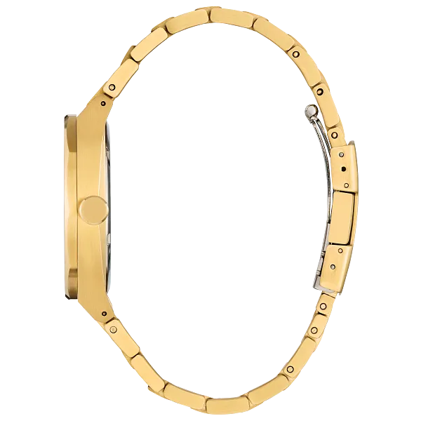 Au Maison Sport Luxury Blue Dial Stainless Steel Bracelet BM7662-59L