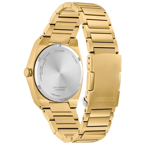 Au Maison Sport Luxury Blue Dial Stainless Steel Bracelet BM7662-59L