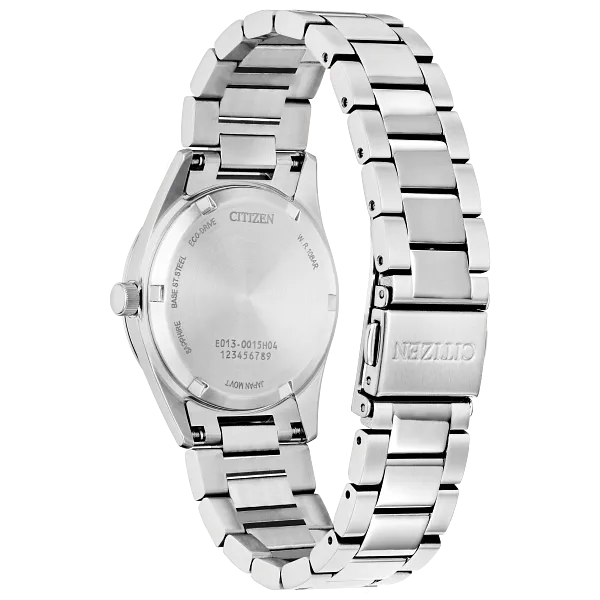 Au Maison Sport Luxury Blue Dial Stainless Steel Bracelet EW2700-54L