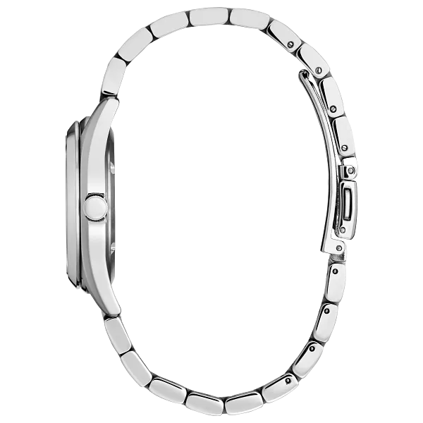 Au Maison Sport Luxury Blue Dial Stainless Steel Bracelet EW2700-54L