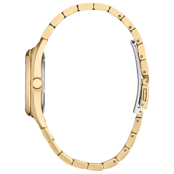 Au Maison Sport Luxury White Dial Stainless Steel Bracelet EW2702-59D