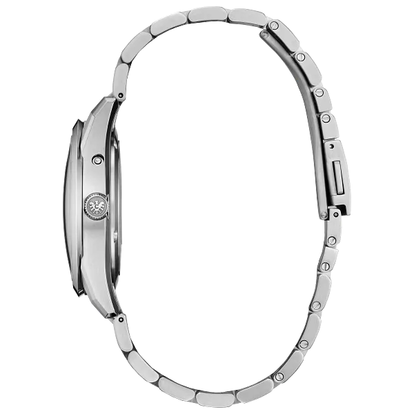 Au Maison The CITIZEN Gray Dial Super Titanium Bracelet AQ4100-65H