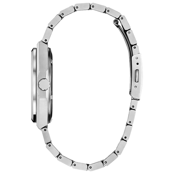 Au Maison The Fantastic 4: First Steps Blue Dial Super Titanium Bracelet AW0131-66W