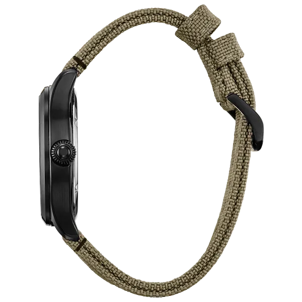 Au Maison Yoda Brown Dial CORDURA® Strap BM6839-06W