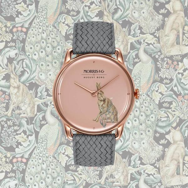 August Berg Forest Hare Primrose | August Berg