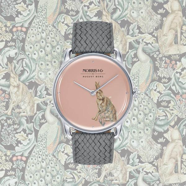 August Berg Forest Hare Primrose | August Berg