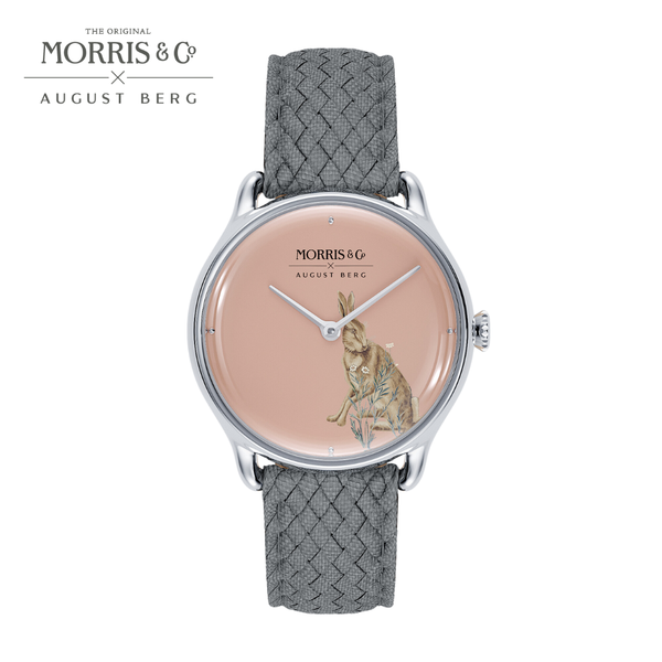 August Berg Forest Hare Primrose | August Berg