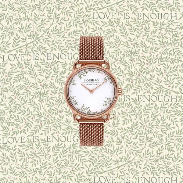 August Berg Petite Love Is Enough | August Berg