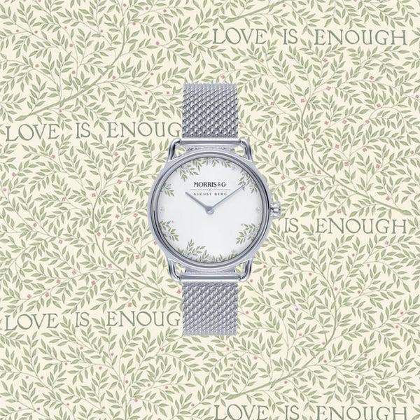 August Berg Petite Love Is Enough | August Berg