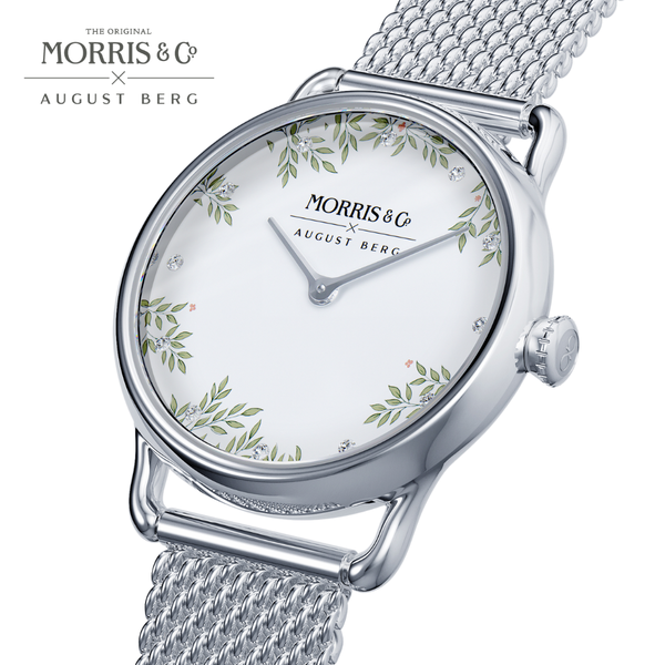 August Berg Petite Love Is Enough | August Berg