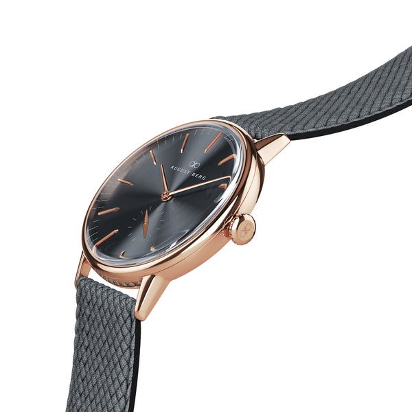 August Berg Serenity Ash | August Berg