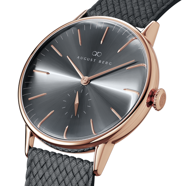 August Berg Serenity Ash | August Berg