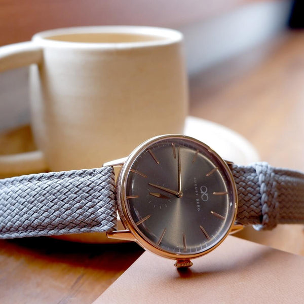 August Berg Serenity Ash | August Berg