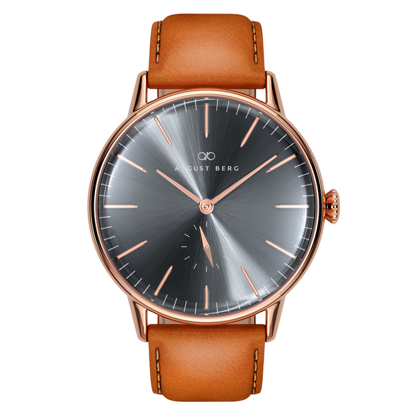 August Berg Serenity Ash | August Berg