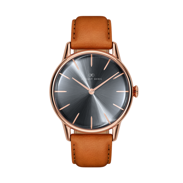 August Berg Serenity Ash | August Berg