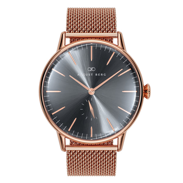 August Berg Serenity Ash | August Berg