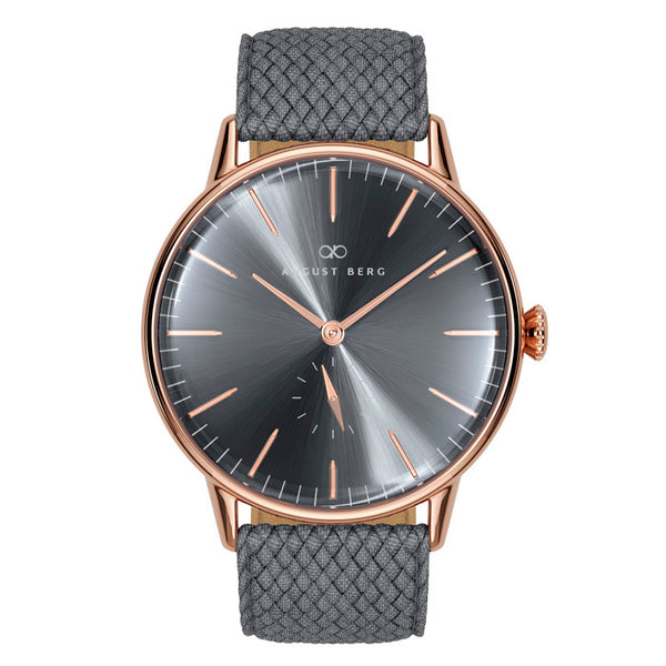 august berg Serenity Ash | August Berg