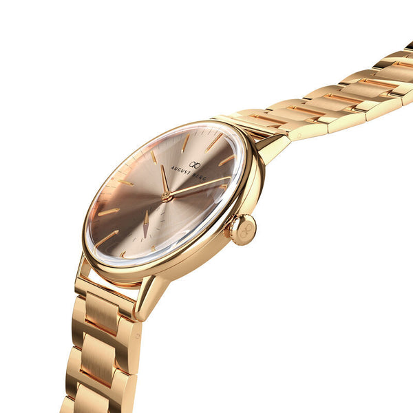 August Berg Serenity Champagne | August Berg