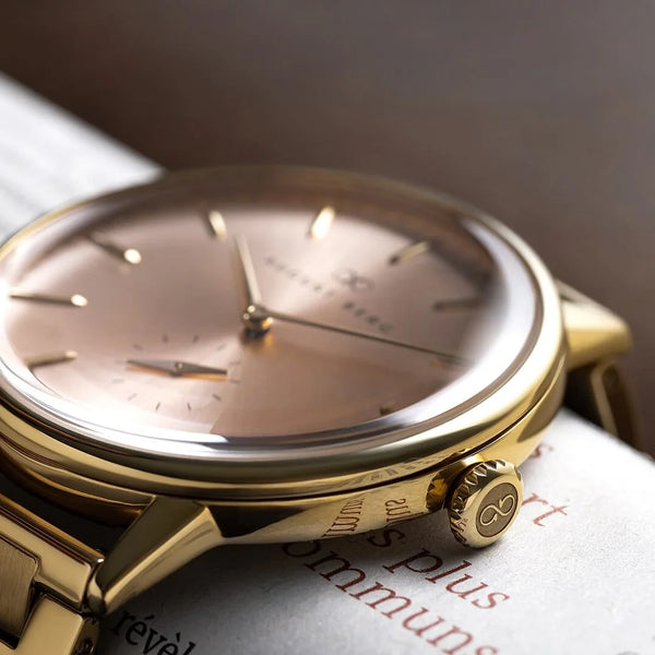 August Berg Serenity Champagne | August Berg